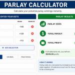 Parlay Calculator Profile Picture