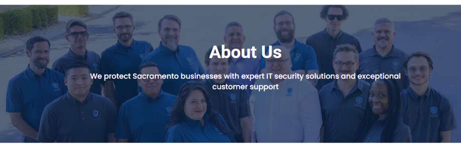 Total Secure Technology Cover Image