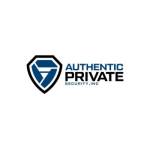 Authentic Private Security Services Profile Picture