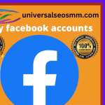Buy Facebook Accounts Profile Picture