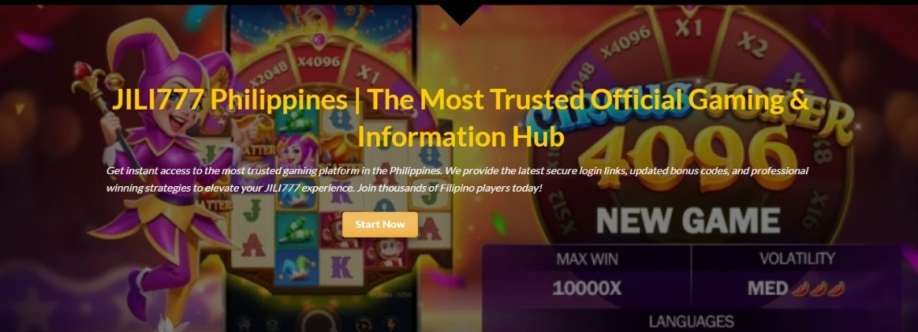 JILI777 Casino Slot Cover Image