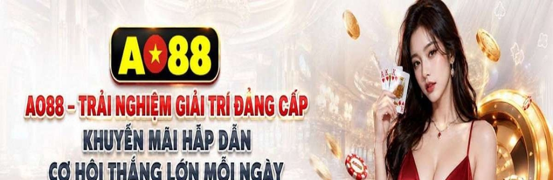 AO 88 Cover Image