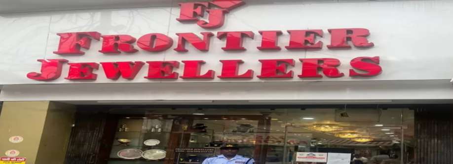 Frontier Jewellers Cover Image