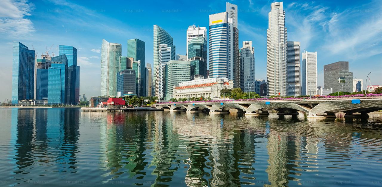 Korean Air Singapore Office +1–888–738–0817