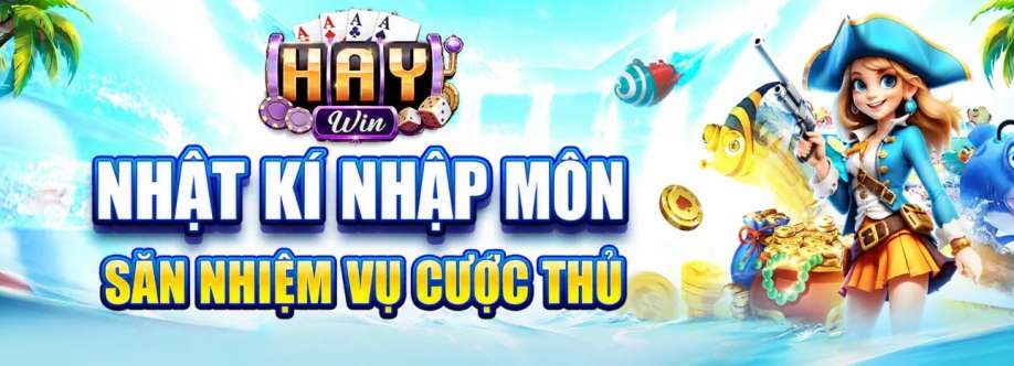 Nhà cái Haywin Cover Image