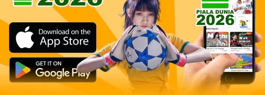 Piala Dunia Cover Image