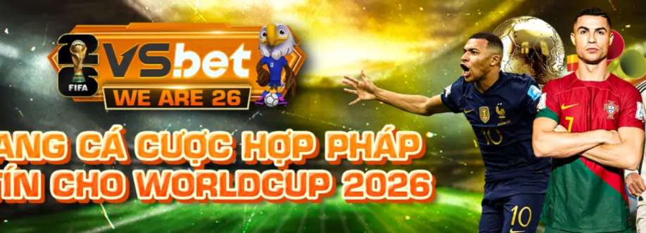 Nhà Cái VSBET Cover Image