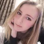 Nicole Glow Profile Picture