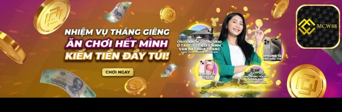 MCW88 Casino Cover Image
