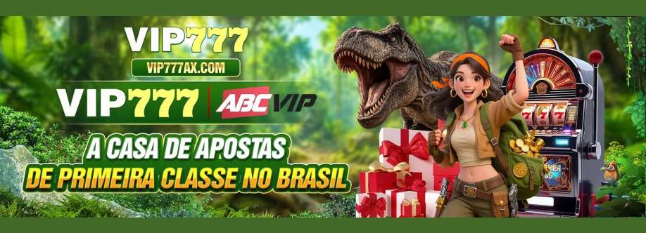 Vip777 Cover Image