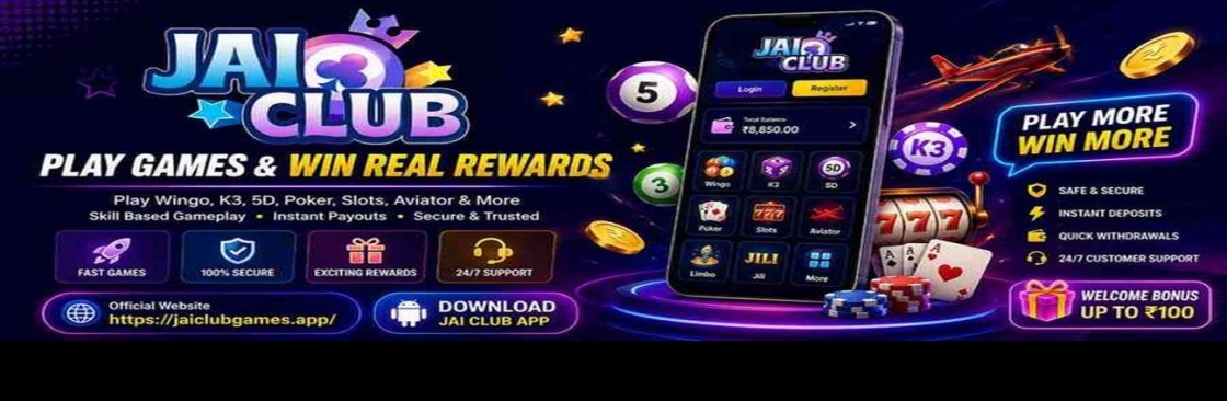 jaiclub Game Cover Image