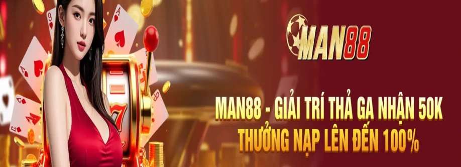 MAN88 poker Cover Image