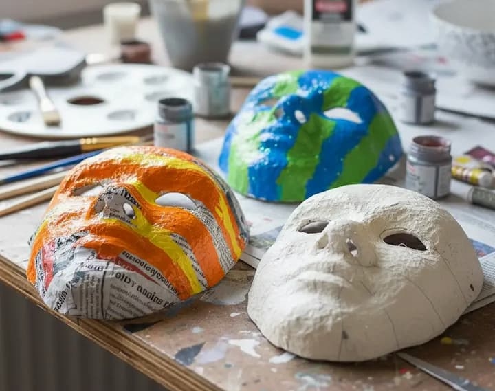 3 Tips on How to Work with Paperclay Easier | Available Online