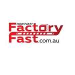 Factory Fast Profile Picture