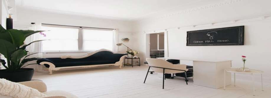 Sheina Mill Studio Cover Image