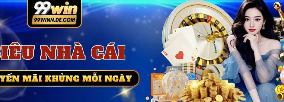 TRANG CHỦ 99WIN Cover Image