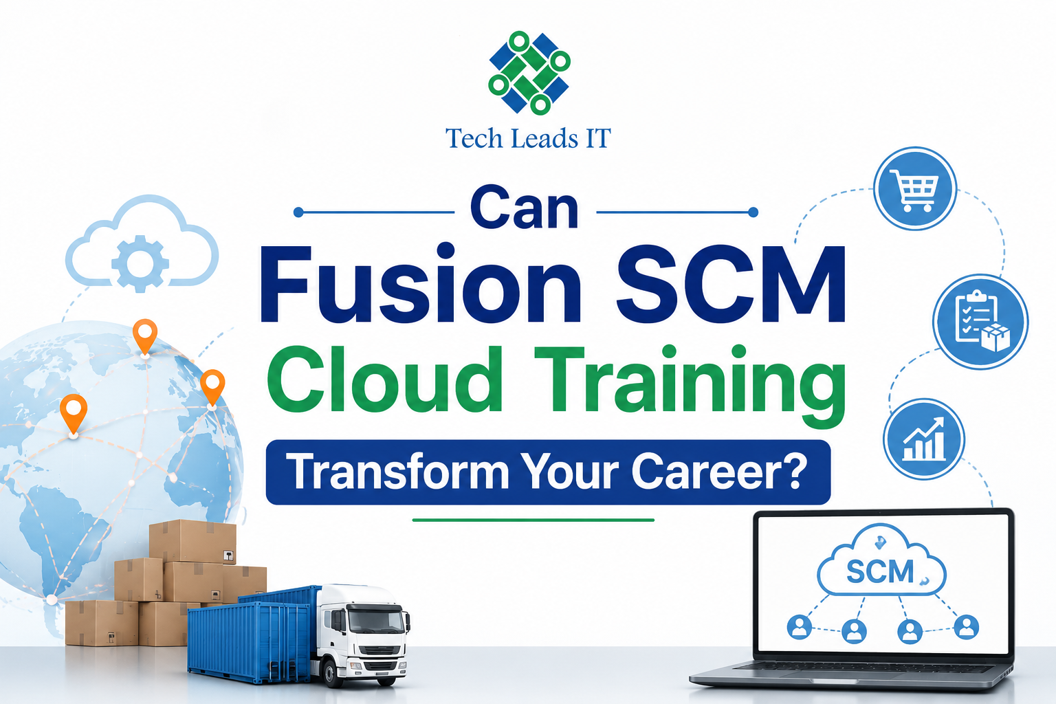 Whizolosophy | Can Fusion SCM Cloud Training Transform Your Career?