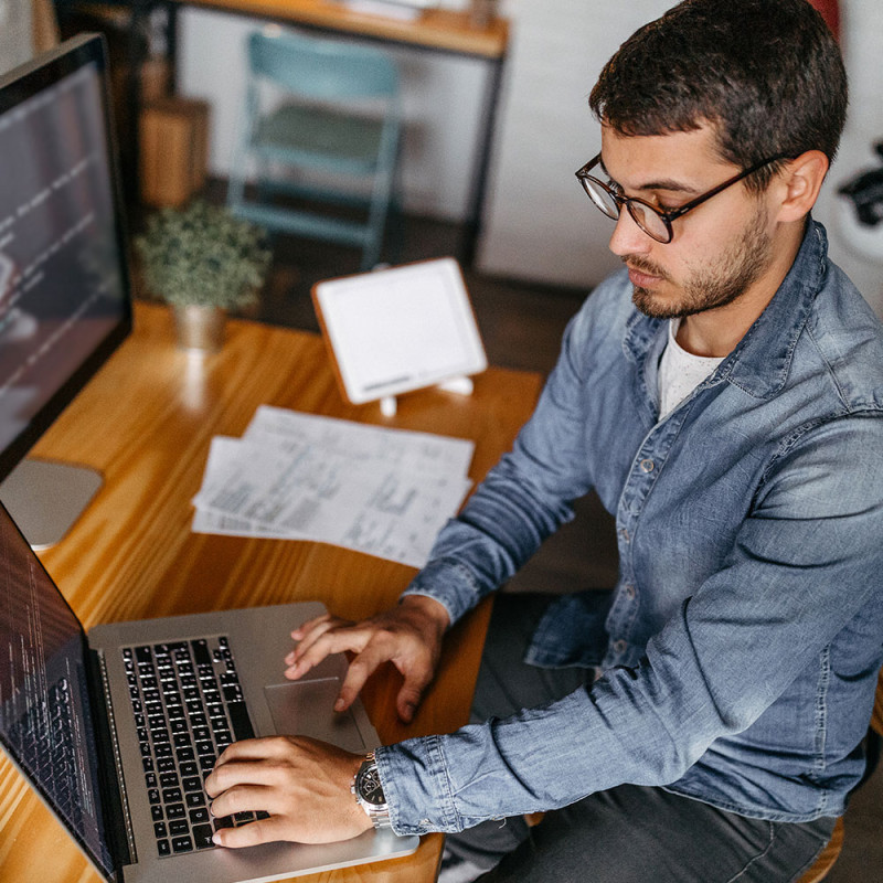 How IT Support Services Keep Business Operations Running Smoothly: icarecyber — LiveJournal