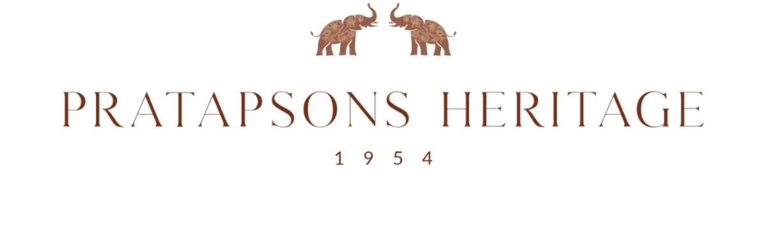 Pratap Sons Cover Image