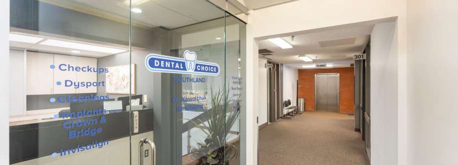 Southland Dental Choice Cover Image