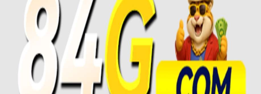 84g org Cover Image