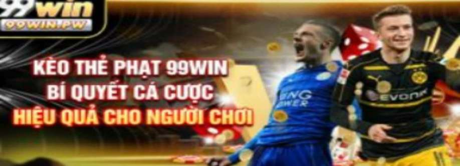 Nhà cái 99win Cover Image