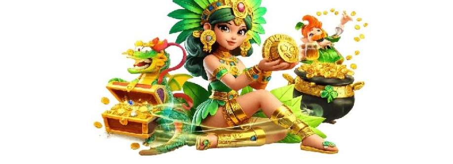 Yearwin Game Cover Image