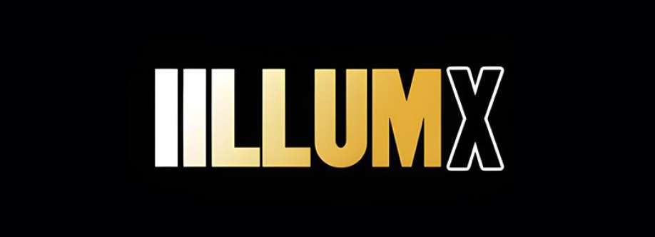 IILLUMX Pte Ltd Cover Image
