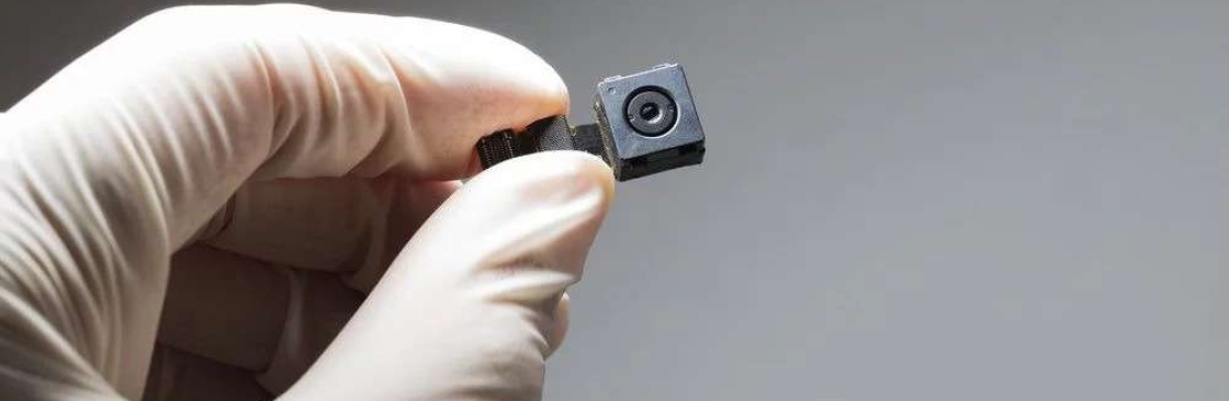 Deluxe CCTV Cover Image