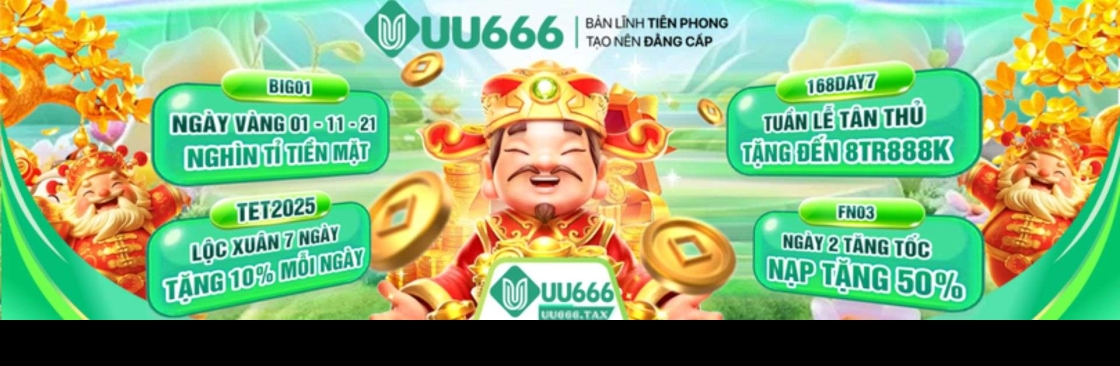 Cong game UU666 Cover Image