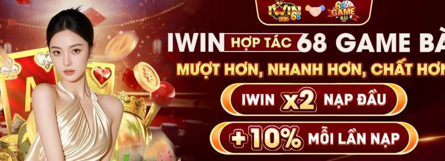 Cổng game IWIN Cover Image