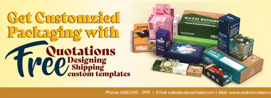 Mailer Boxes Cover Image