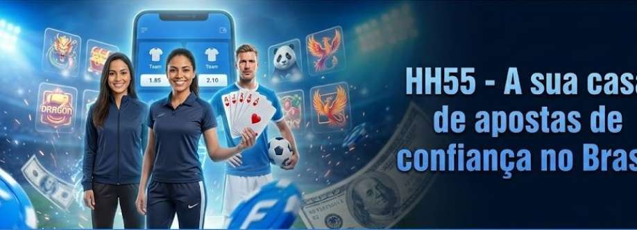 HH55 Official Cover Image