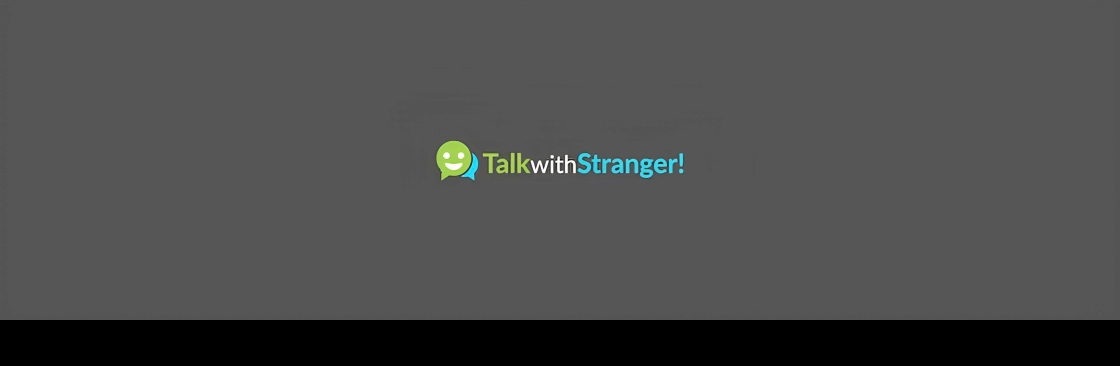 talkwith stranger Cover Image