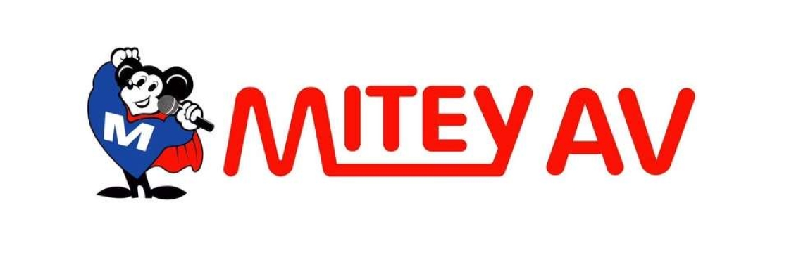Mitey AV Cover Image