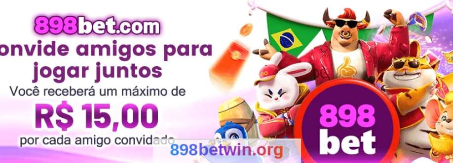 898bet Cover Image