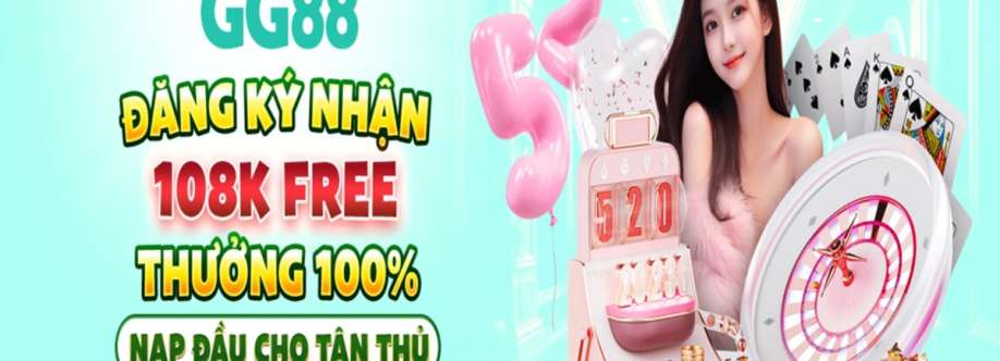 Trang chu GG88 Cover Image