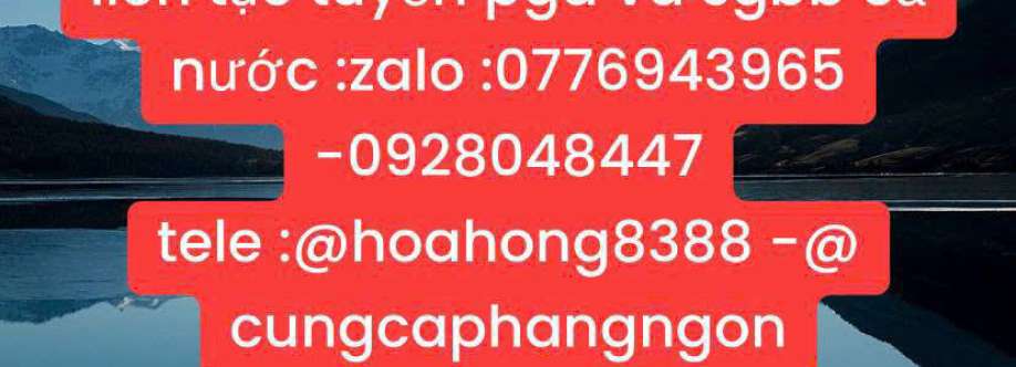 GÁI GỌI CAO CẤP ĐÀ NẴNG PGA Cover Image