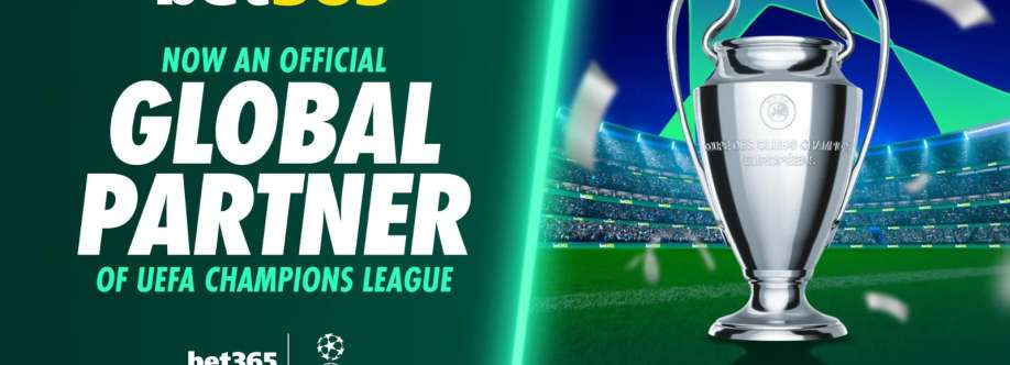 bet365 Cover Image