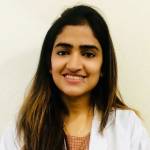 Dr Prachi Agarwal Profile Picture