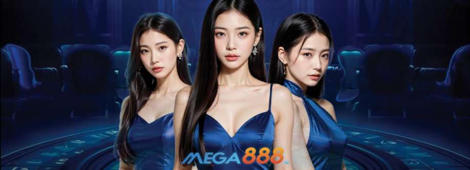MEGA 888 Cover Image
