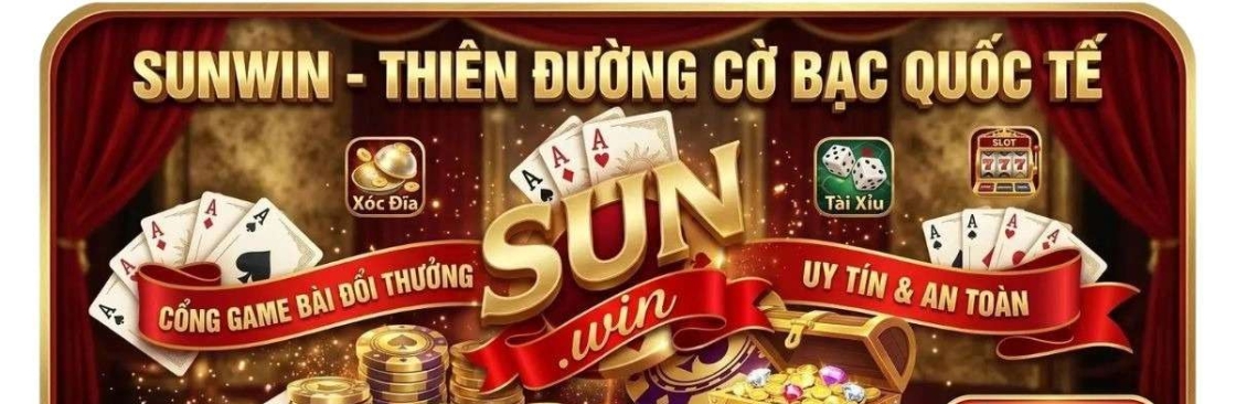 Sun win Cover Image
