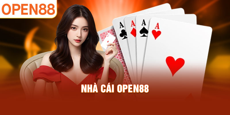 OPEN88 - Link Đăng Ký OPEN88.COM Chính Thức Tặng 68K