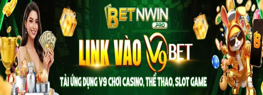 v9bet pro run Cover Image