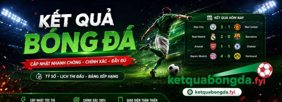ketqua bongdafyi Cover Image