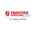 Frontier Jewellers Exclusive Profile Picture