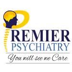 Premier Pain Centers & Premier Psychiatry Premier Psychiatry Profile Picture
