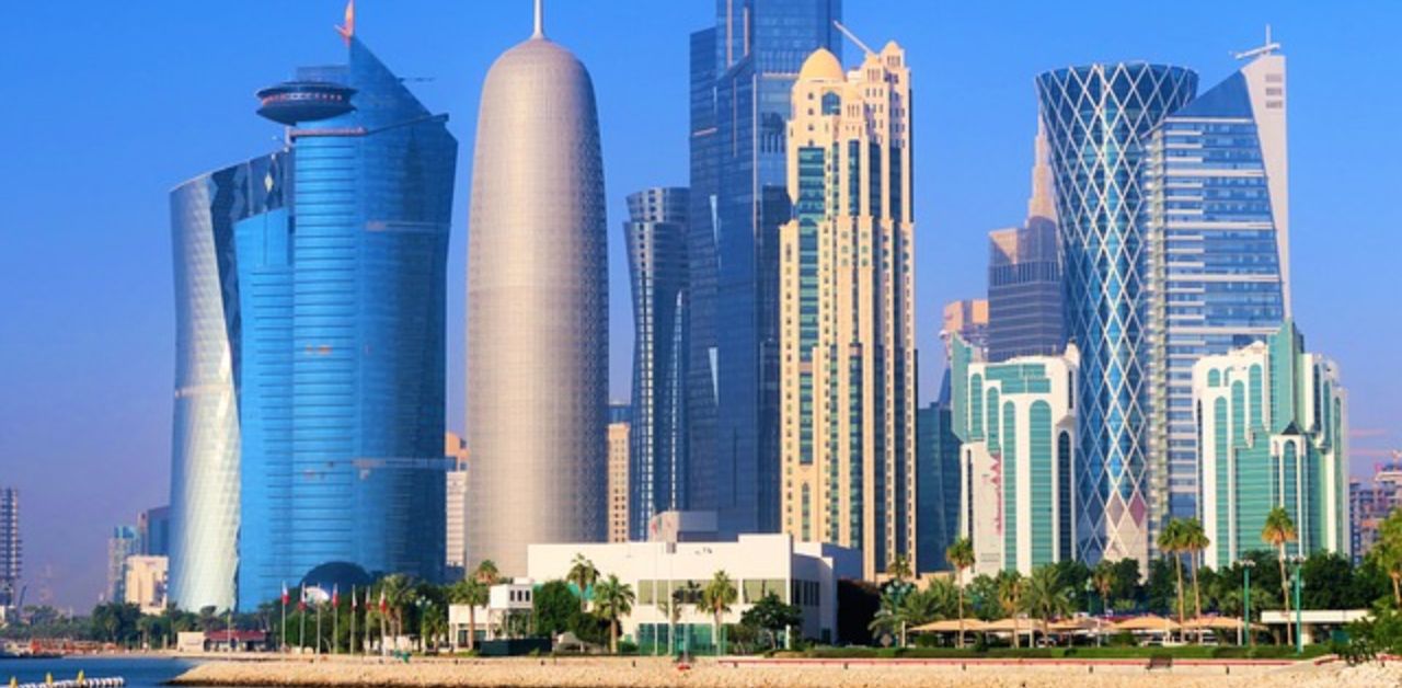 British Airways Doha Office in Qatar +1-888-738-0817