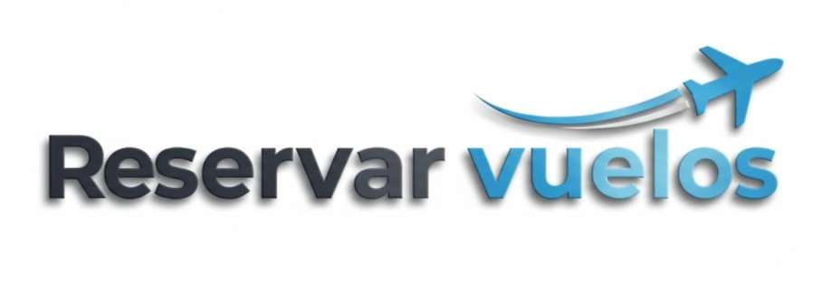 Reservar vuelos Cover Image