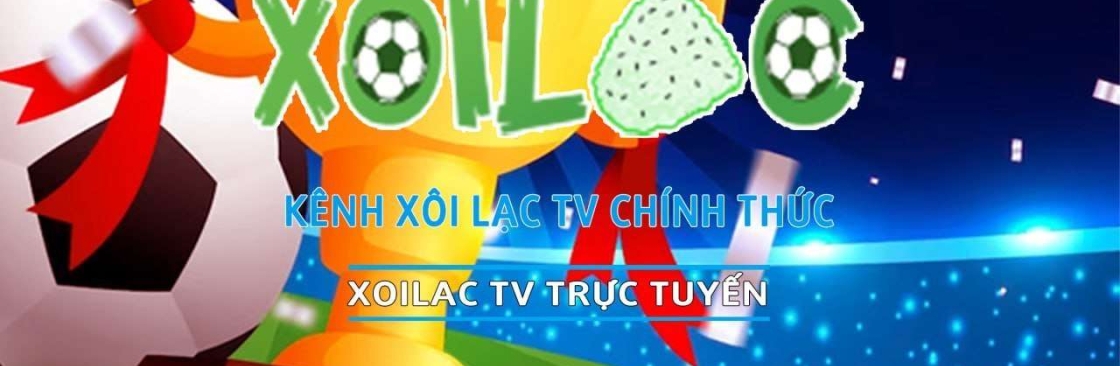 Xoilac Truc tiep bong da hd Cover Image